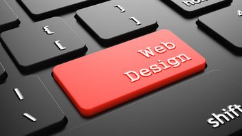 web design - projektowanie www